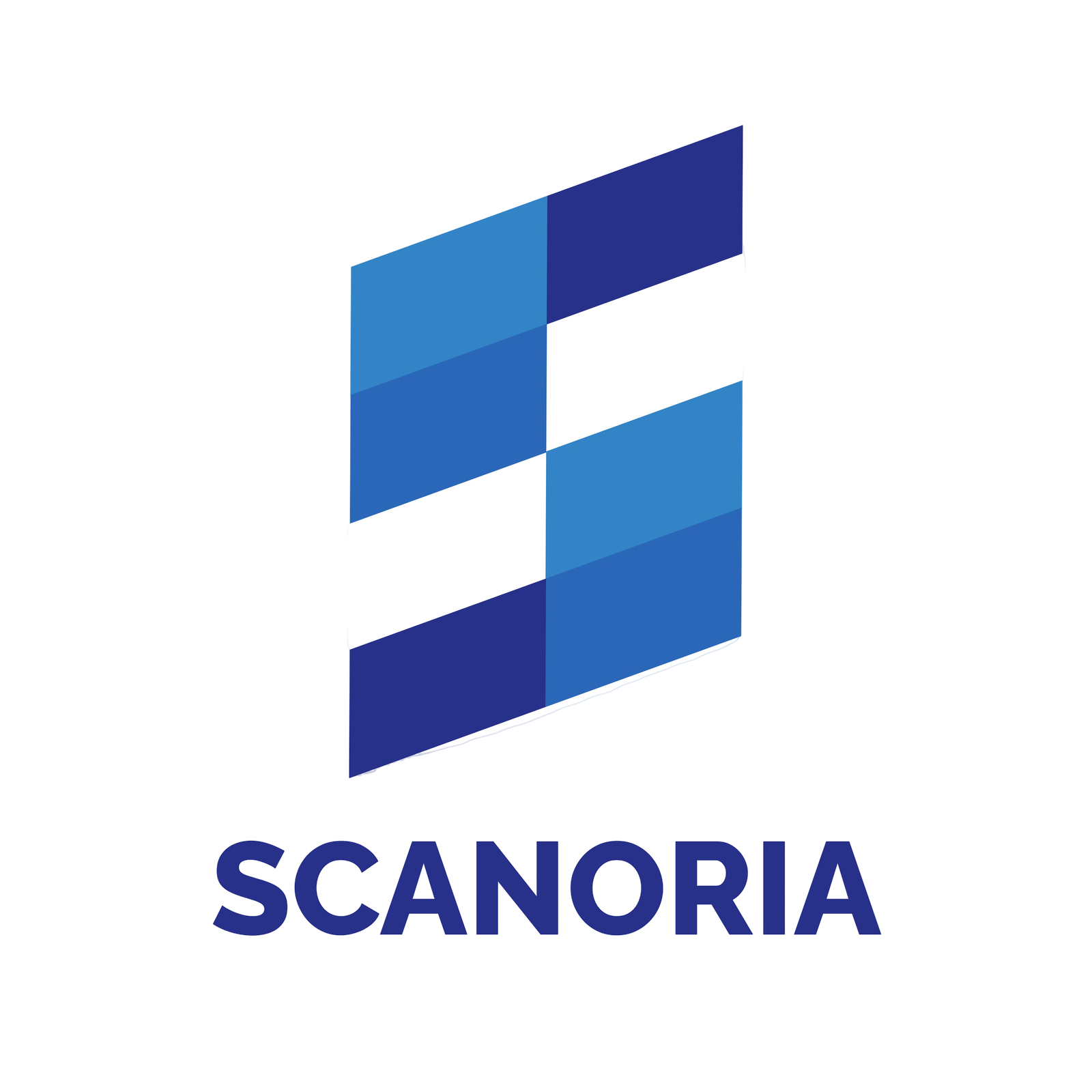 Scanoria Logo