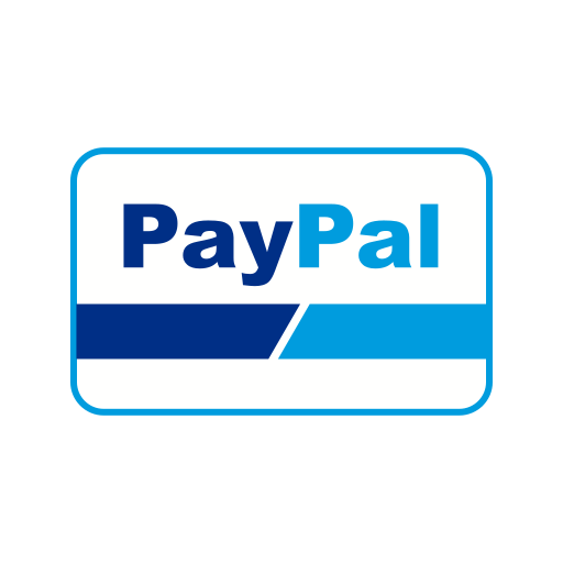 PayPal logo