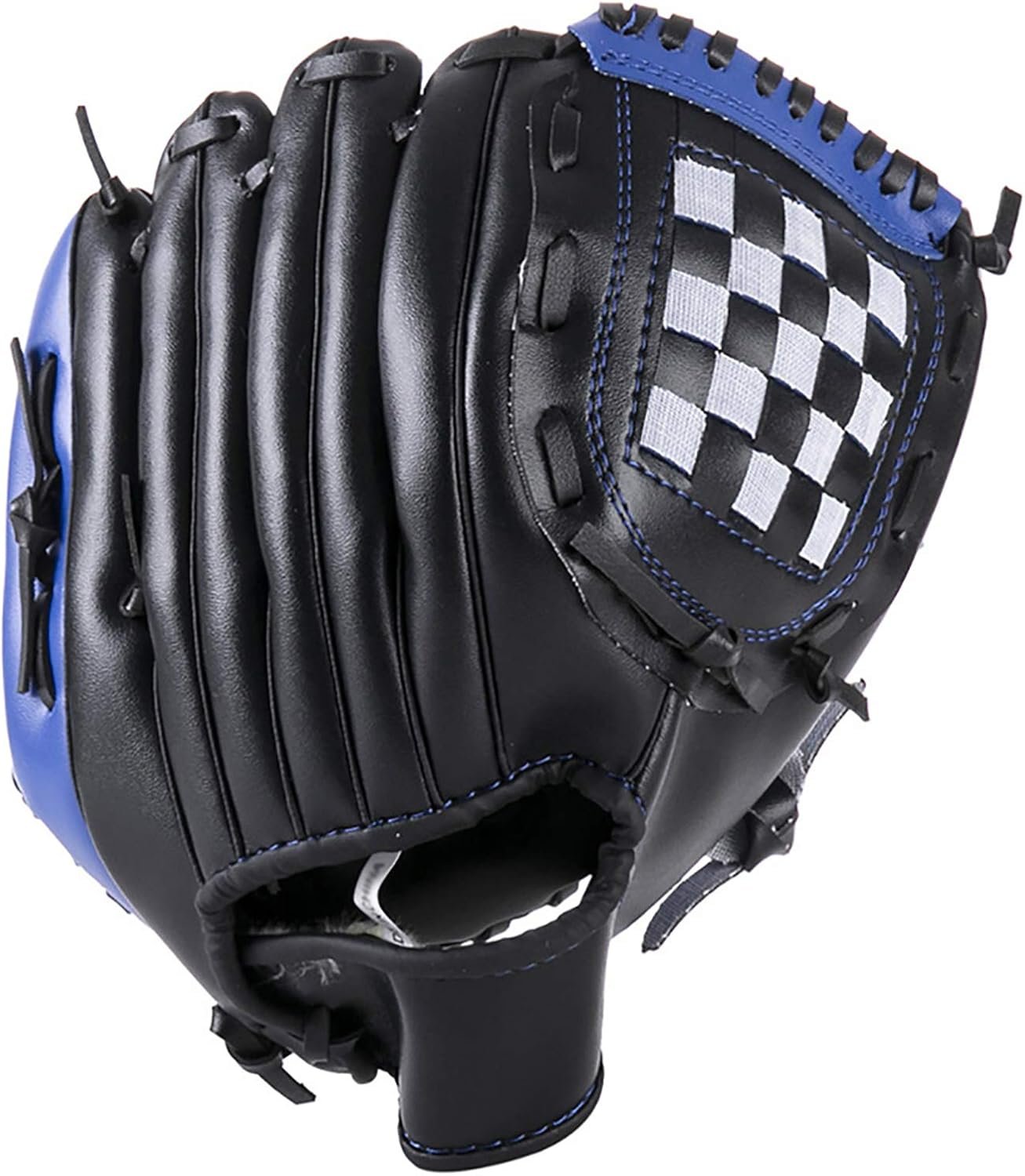 Baseball Glove Softball Gloves Baseball Equipment PU Leather