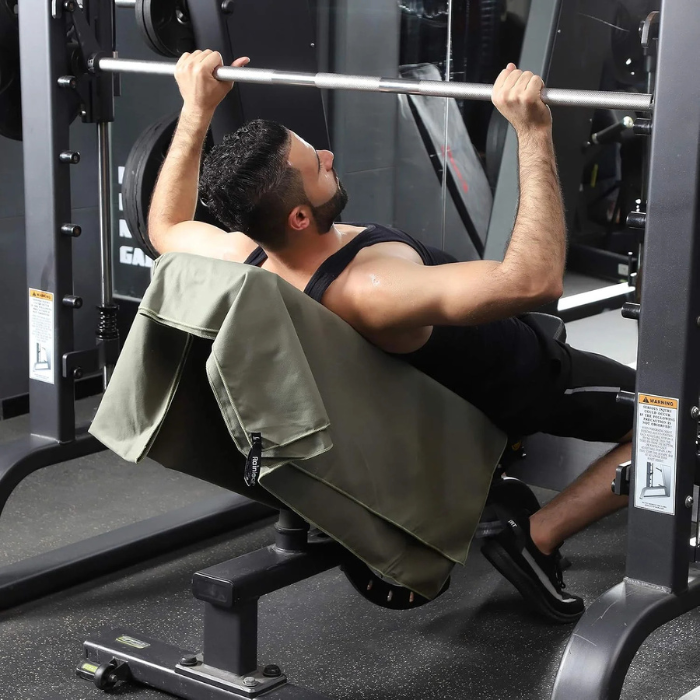 Rainleaf Microfiber Towel Perfect Travel & Gym & Camping Towel. Quick Dry - Super Absorbent - Ultra Compact - Lightweight