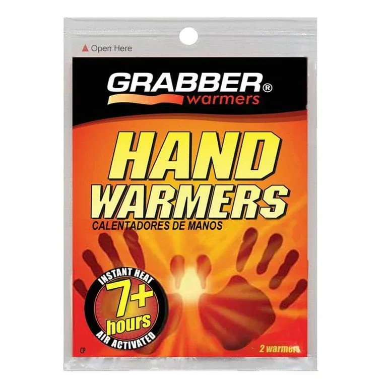 Hand Warmers