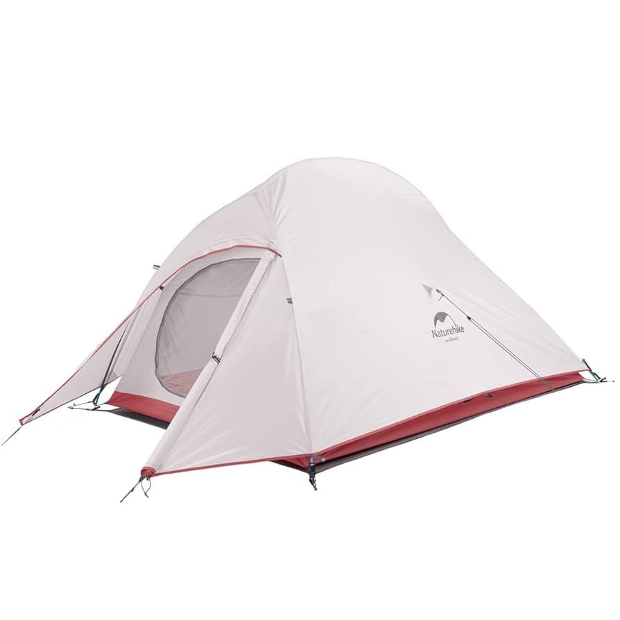 NatureHike CloudUp 2-Person Tent