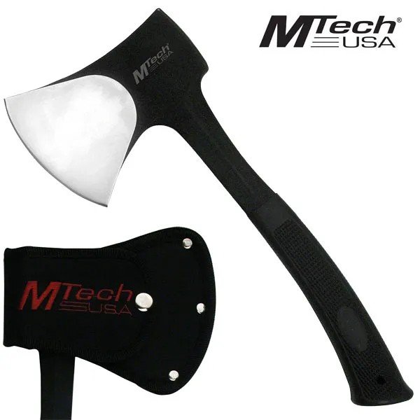 Camp Axe Grip Handle