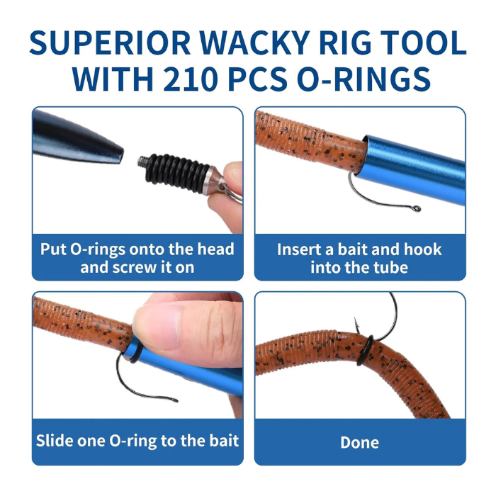 TRUSCEND Ultra-Smooth Downrigger Terminal Kit – Heavy-Duty Trolling Accessories with Durable Cable, Snaps & Beads – Easy Installation & Saltwater Protection for Big Game Fishing