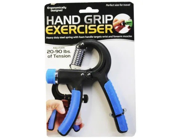 Hand Grip Exerciser