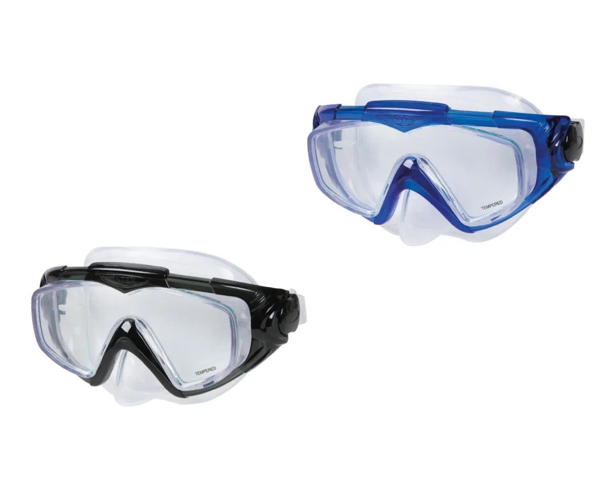 Reef Rider Goggle Mask