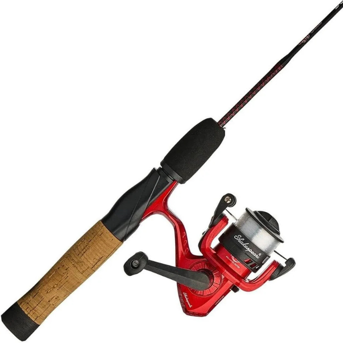 Ugly Stik Bigwater Runner Spinning Fishing Rod – Heavy-Duty Graphite & Fiberglass Rod with Clear Tip Sensitivity – Durable Saltwater Rod for Surf, Pier & Big Game Fishing