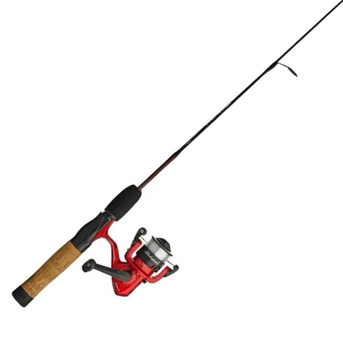 Ugly Stik Bigwater Runner Spinning Fishing Rod – Heavy-Duty Graphite & Fiberglass Rod with Clear Tip Sensitivity – Durable Saltwater Rod for Surf, Pier & Big Game Fishing