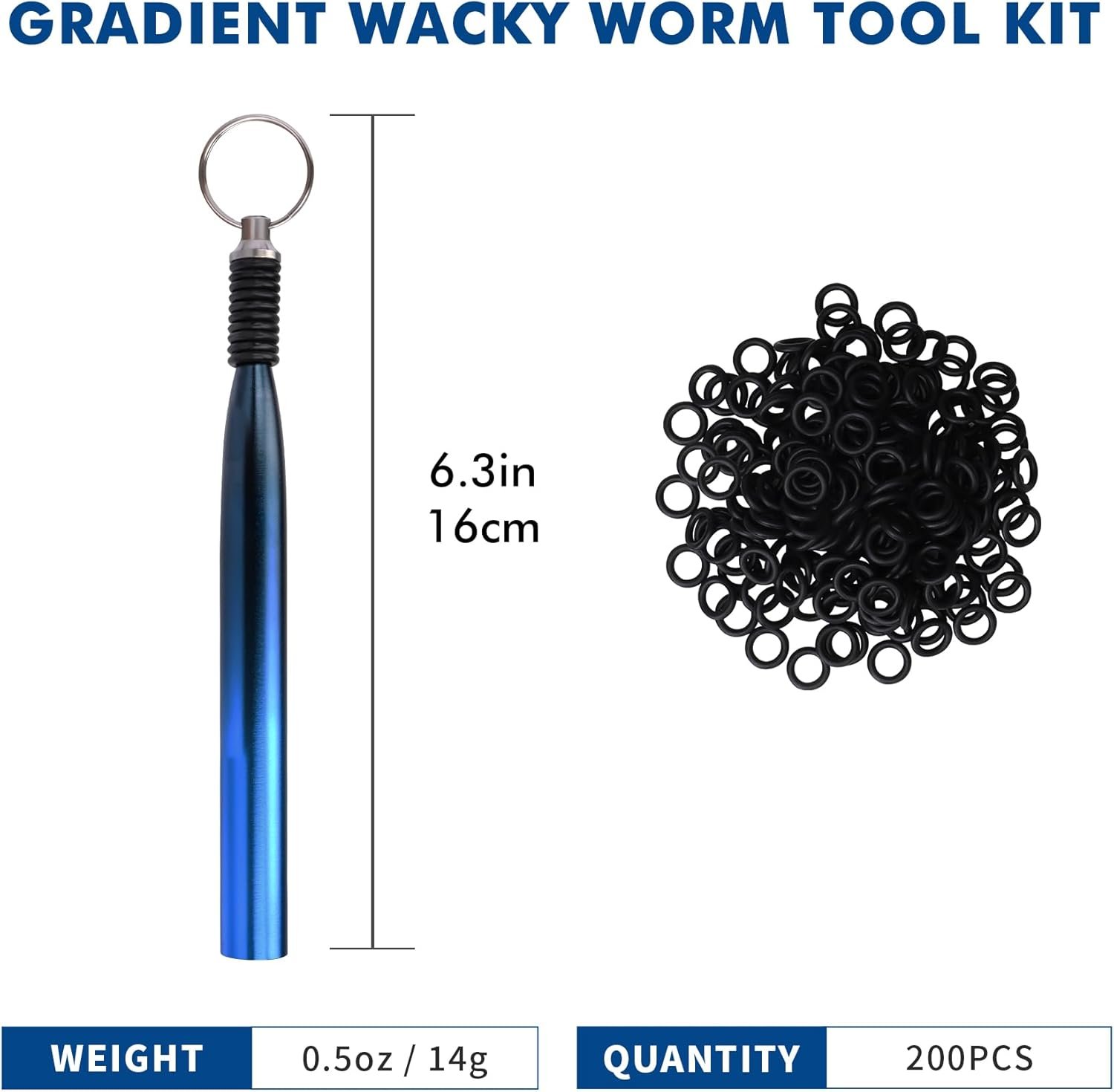 Description for TRUSCEND Ultra-Smooth Downrigger Terminal Kit – Heavy-Duty Trolling Accessories with Durable Cable, Snaps & Beads – Easy Installation & Saltwater Protection for Big Game Fishing