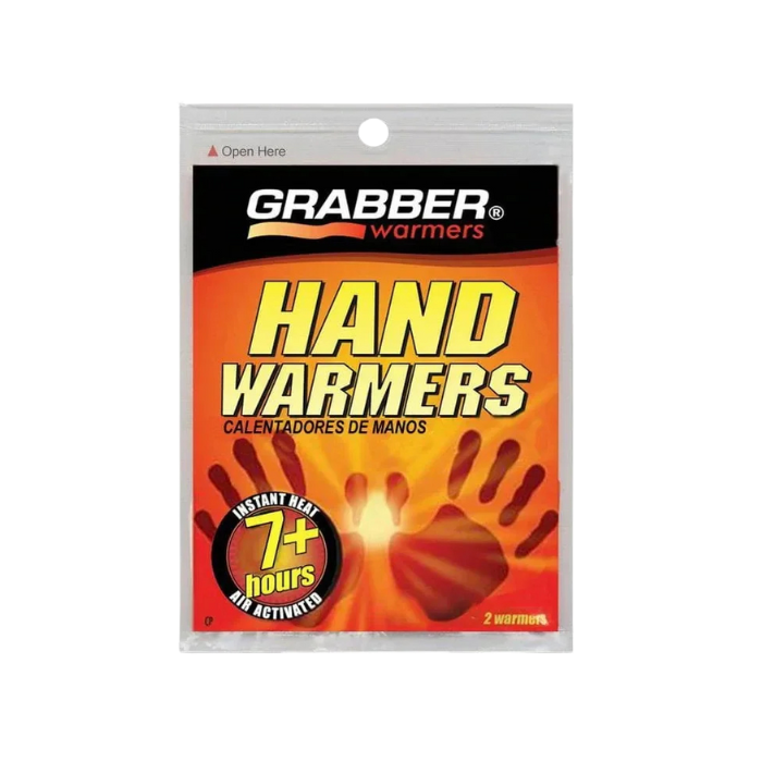 Hand Warmers
