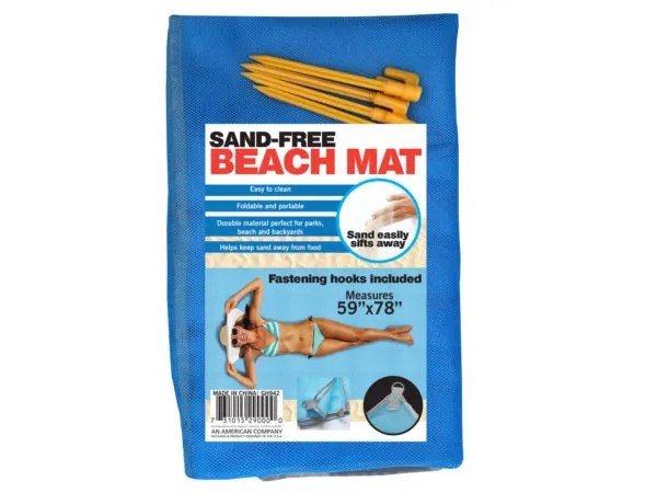 Beach Mat
