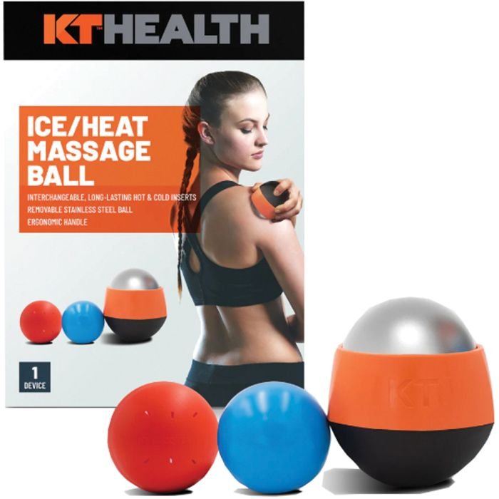 Ice Heat Massage Ball
