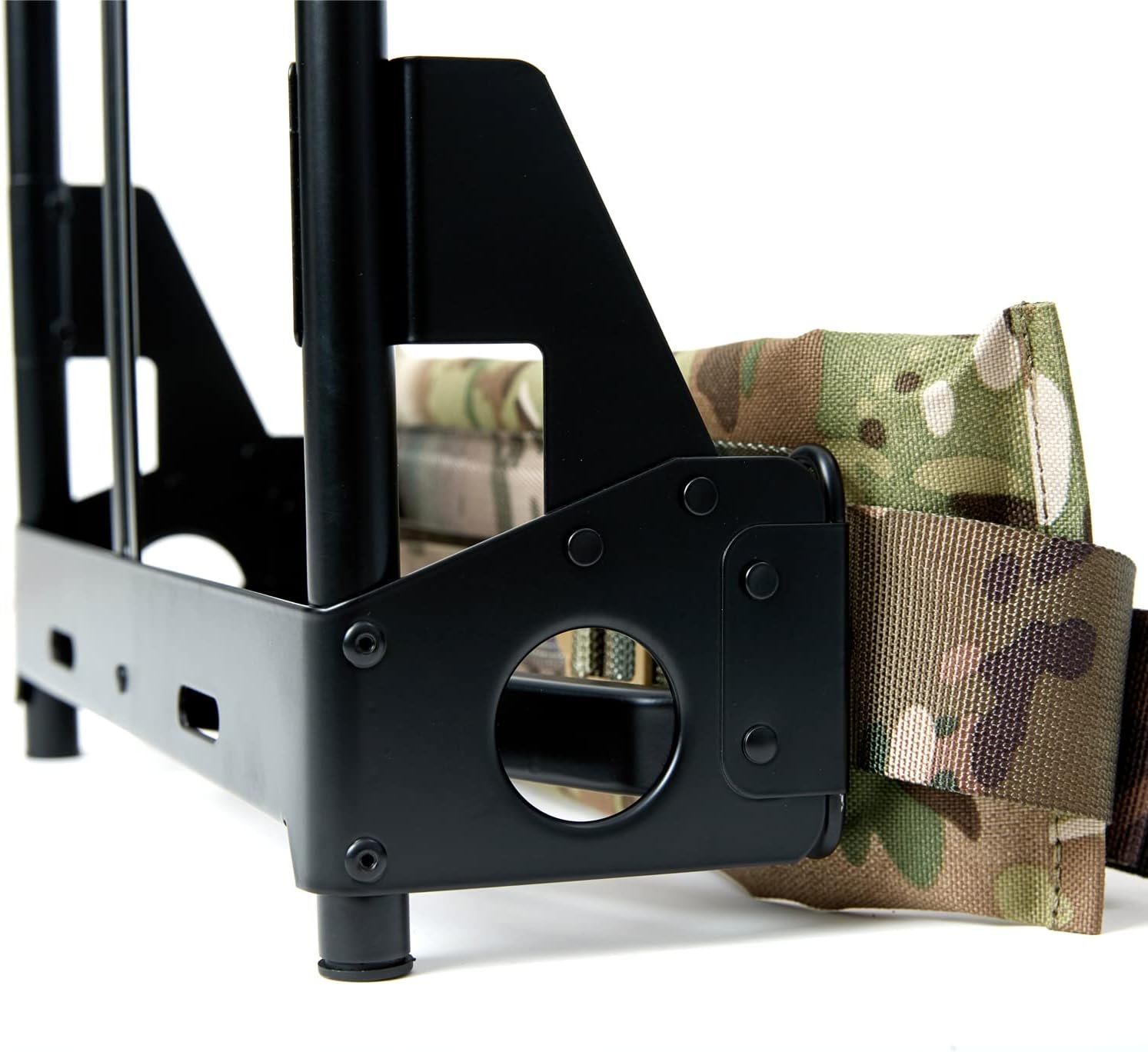 Military Alice Pack Frame with, Kidney Pad & Waist Belt
