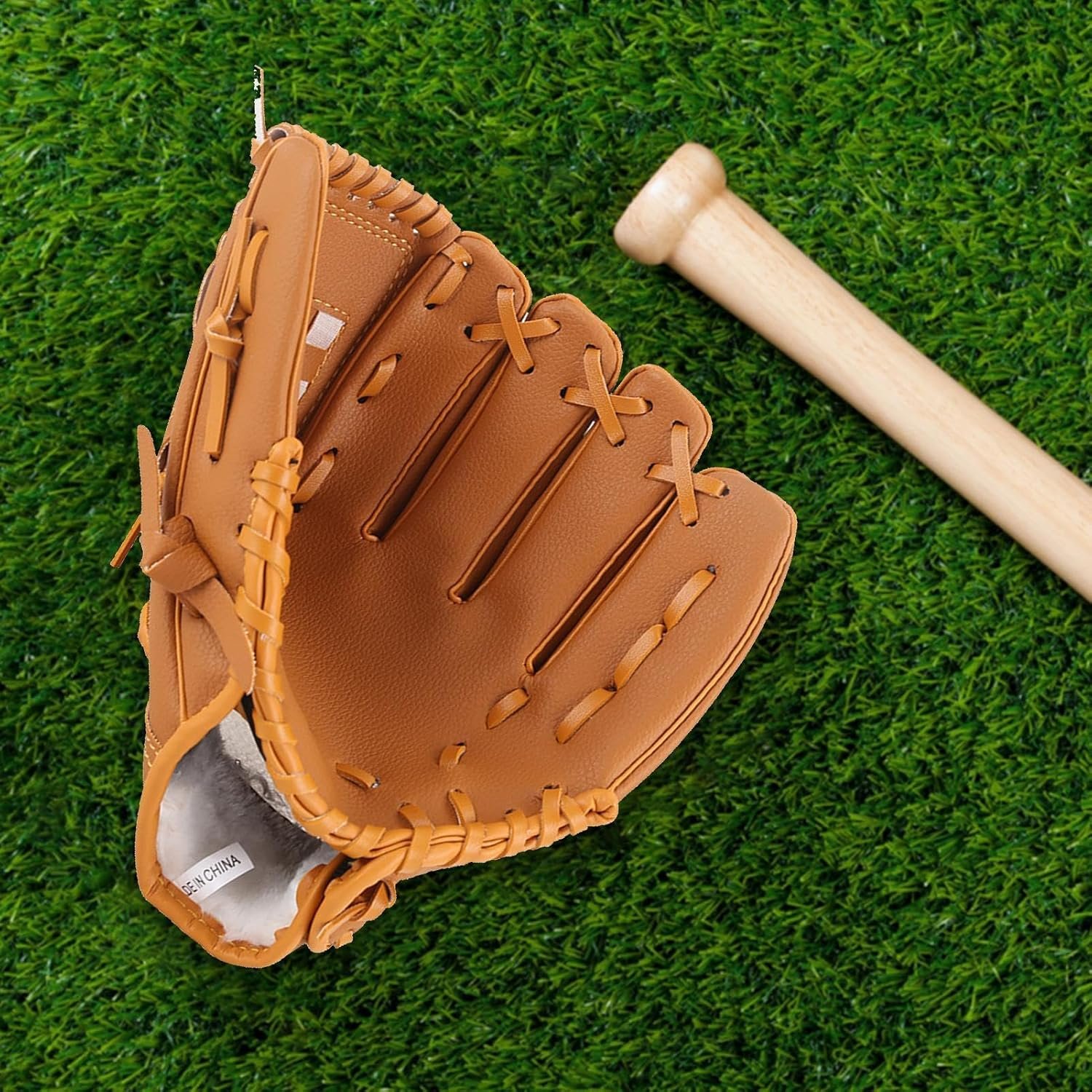 Sports Baseball Glove, Youth Baseball Glove, Baseball Glove Adult