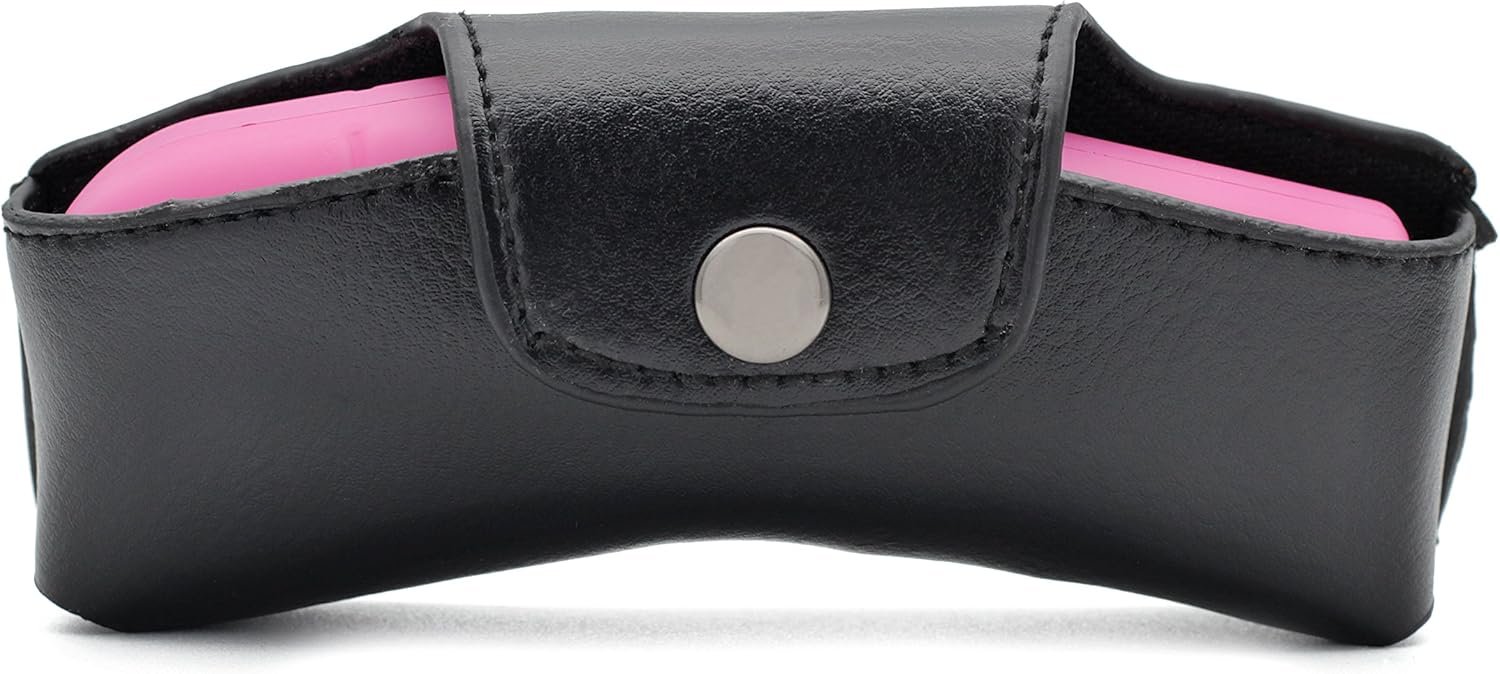 Stun Gun for Women Self Defense with Bright Led Flashlight